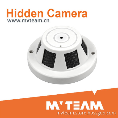 CCD Smoke Camera for Indoor Use (MVT-H63)